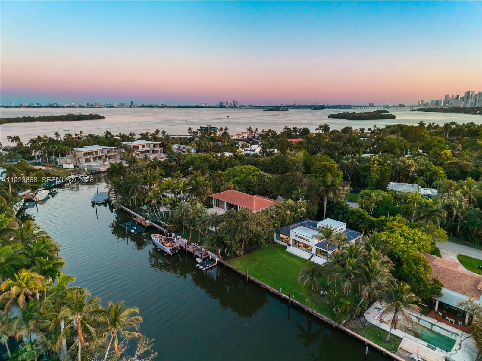 NEW BELLE MEADE SUB - Residential