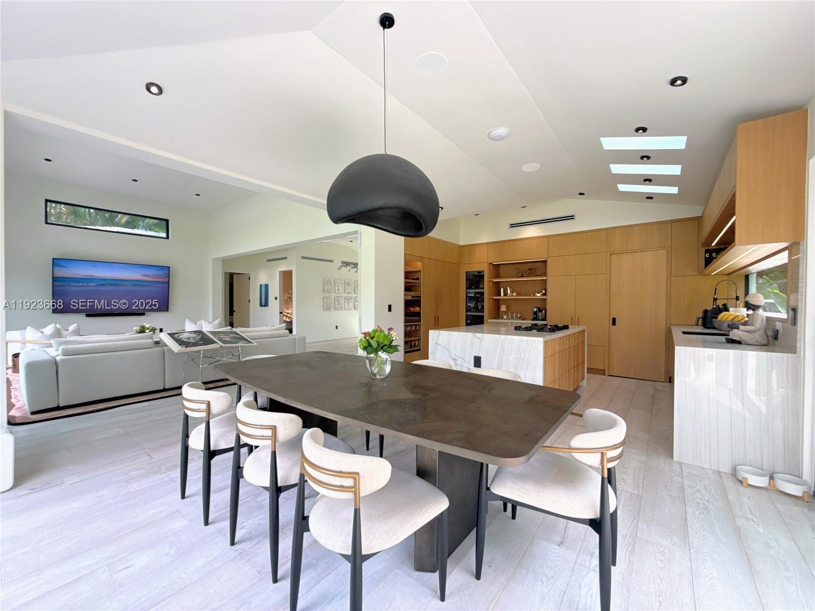 NEW BELLE MEADE SUB - Residential