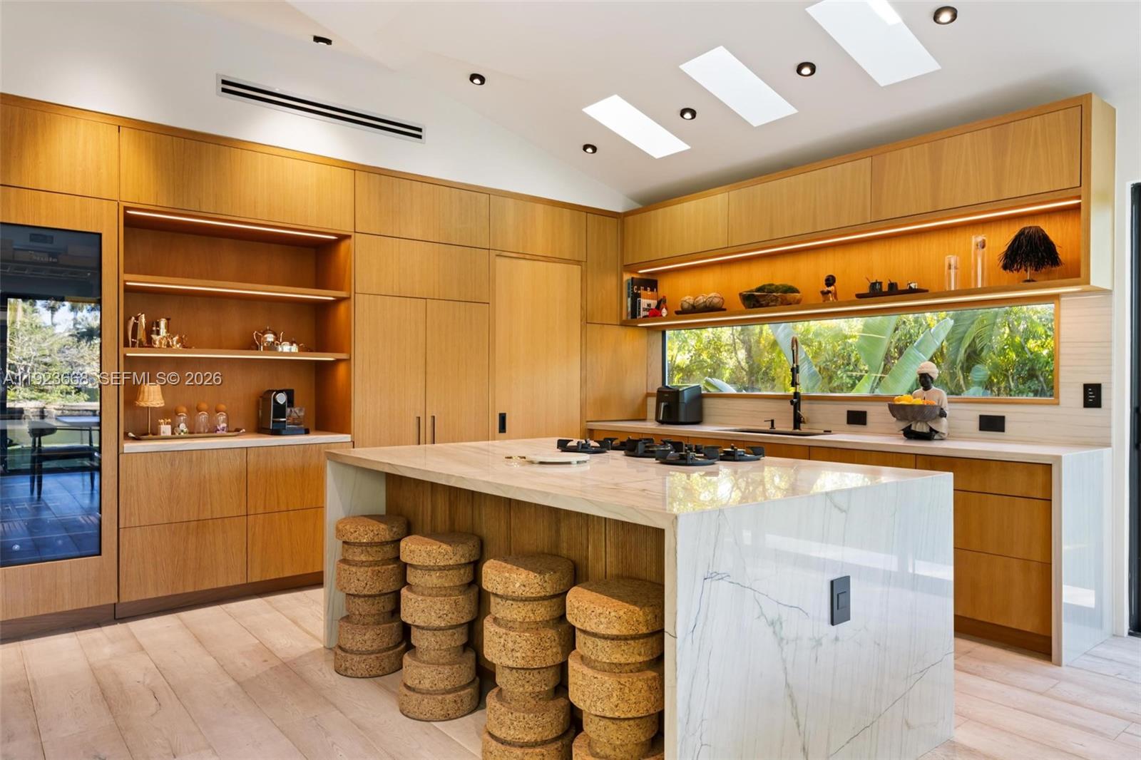 NEW BELLE MEADE SUB - Residential