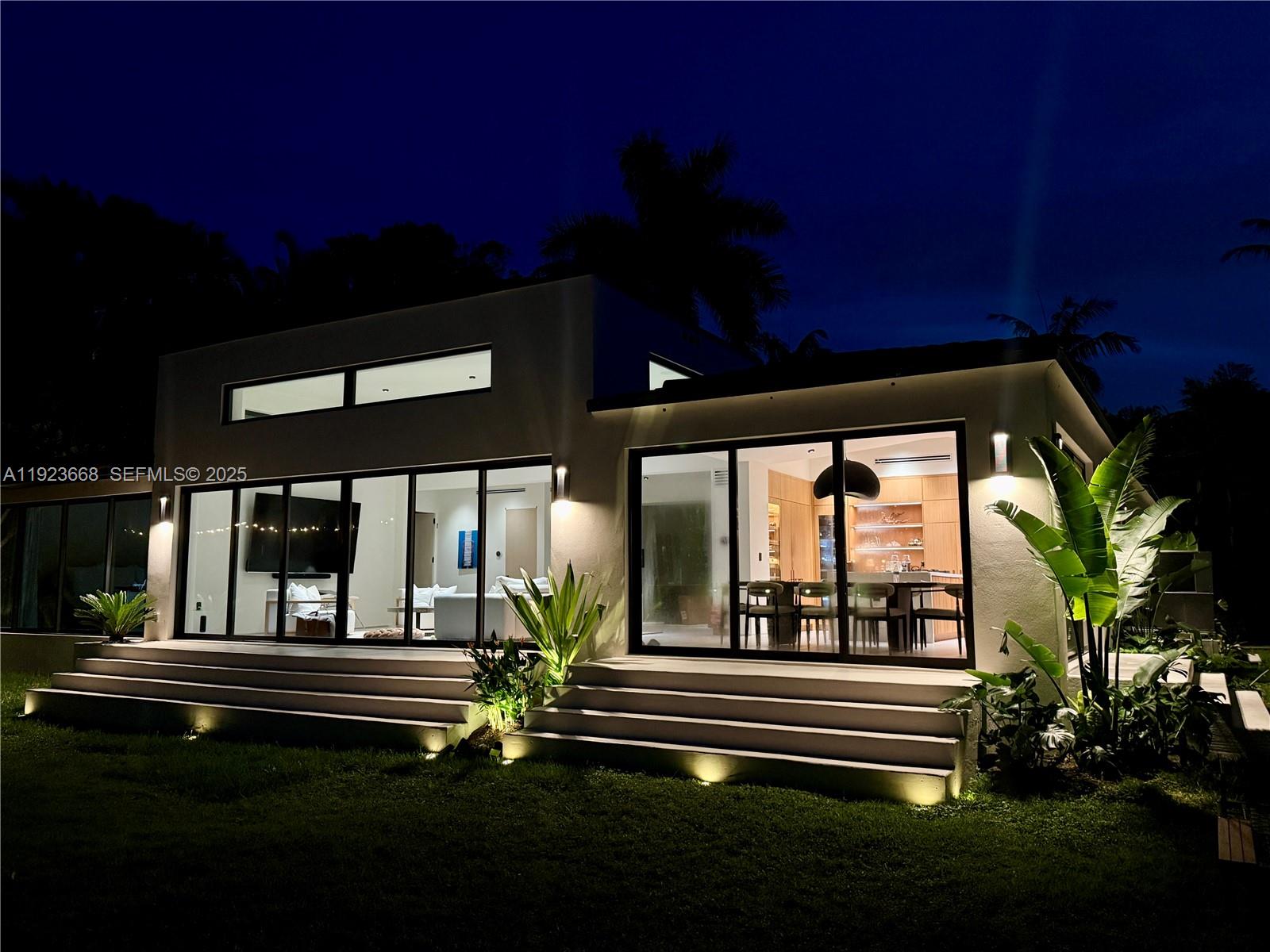 NEW BELLE MEADE SUB - Residential