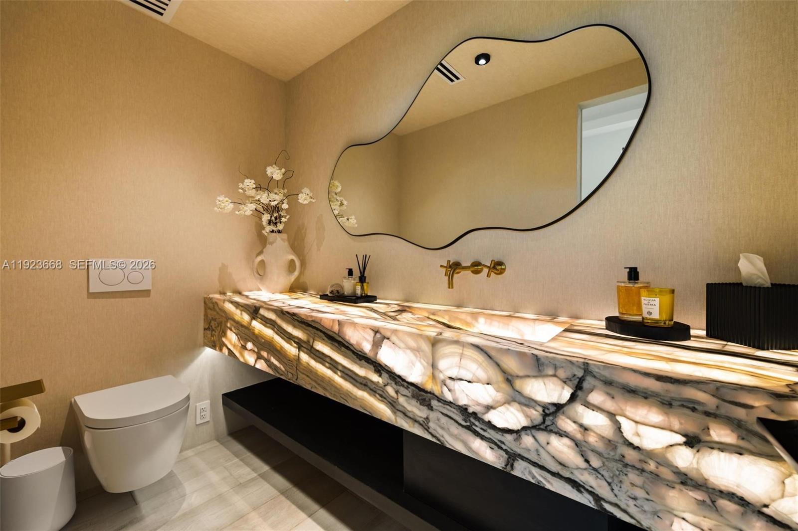 NEW BELLE MEADE SUB - Residential