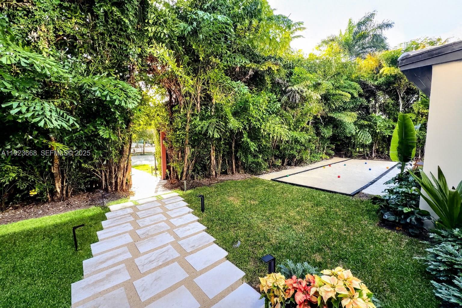 NEW BELLE MEADE SUB - Residential