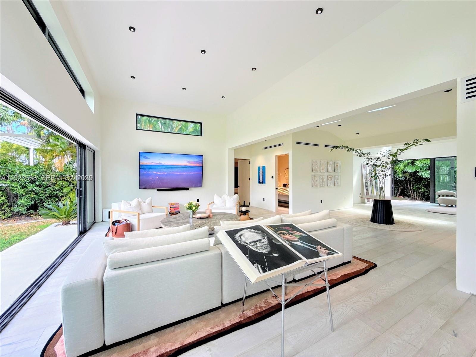 NEW BELLE MEADE SUB - Residential