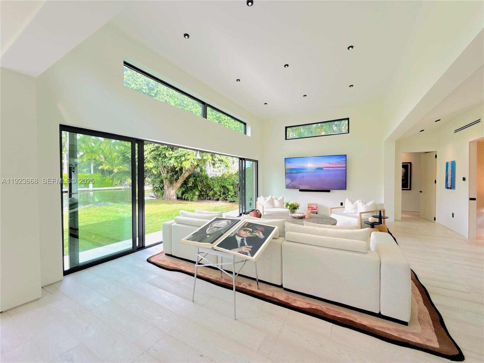 NEW BELLE MEADE SUB - Residential