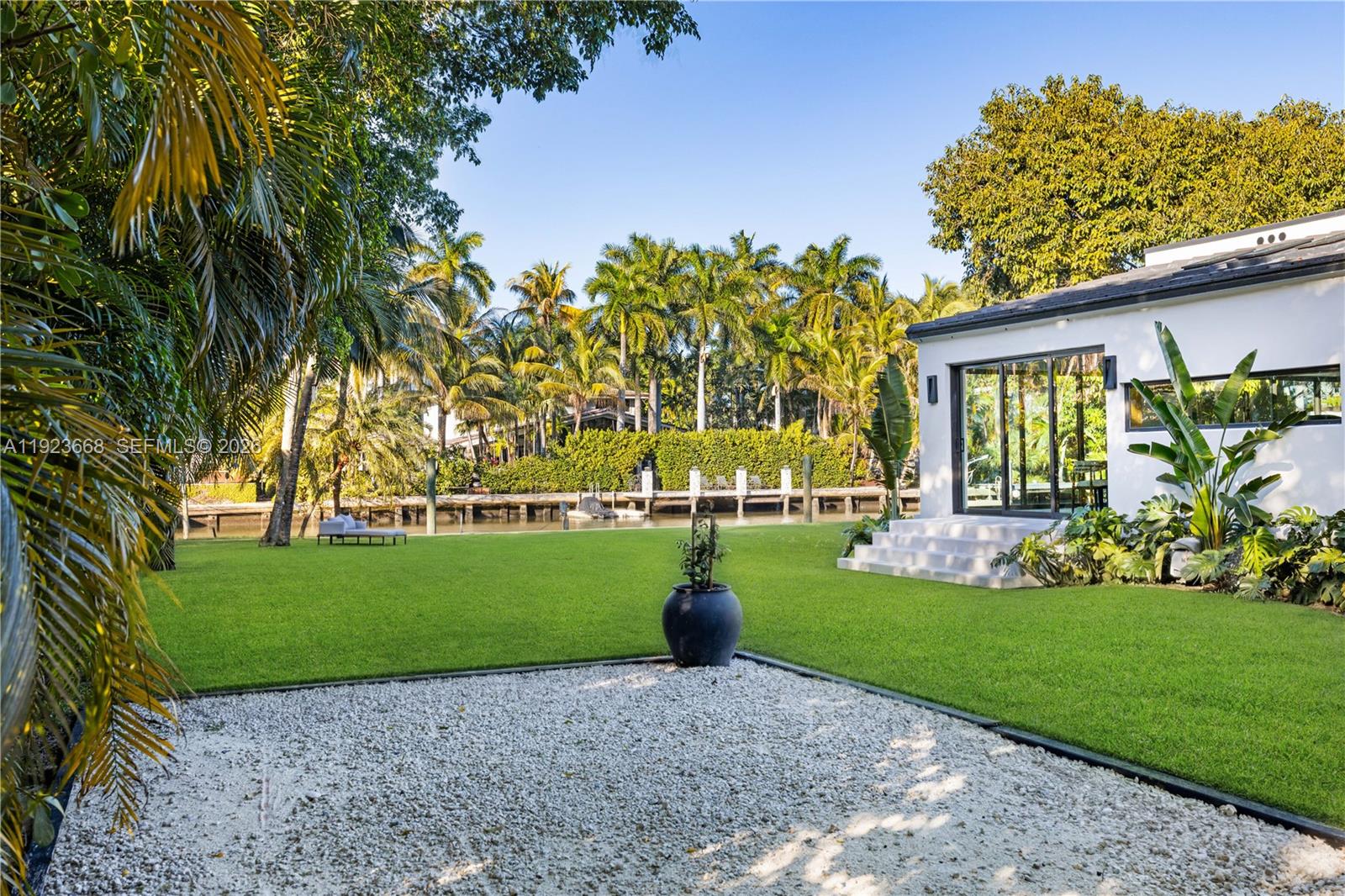 NEW BELLE MEADE SUB - Residential