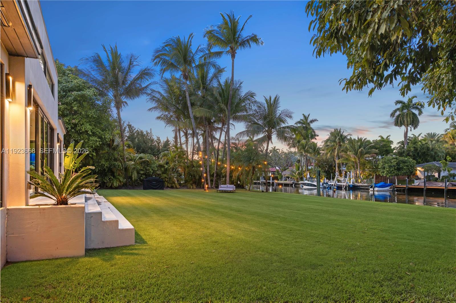 NEW BELLE MEADE SUB - Residential