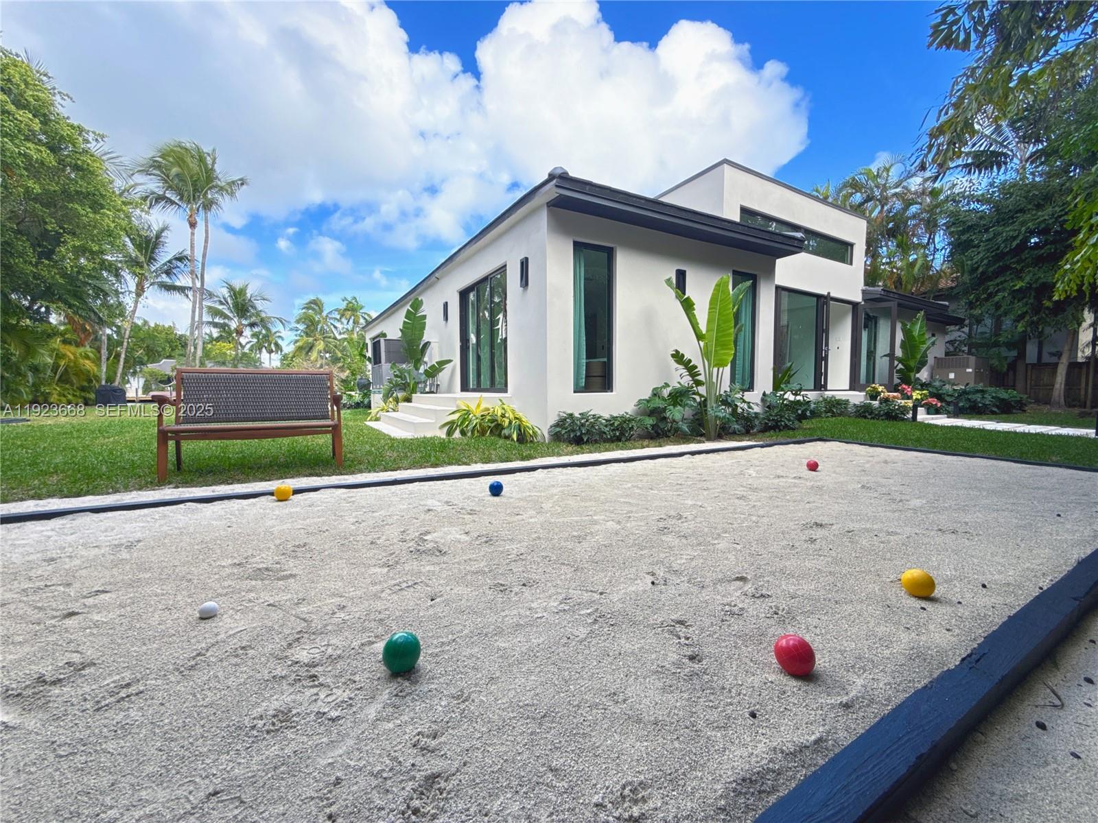 NEW BELLE MEADE SUB - Residential