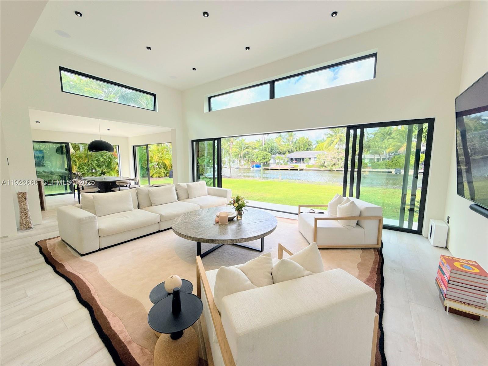 NEW BELLE MEADE SUB - Residential