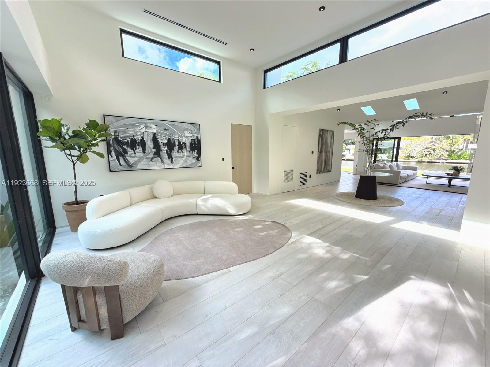 NEW BELLE MEADE SUB - Residential