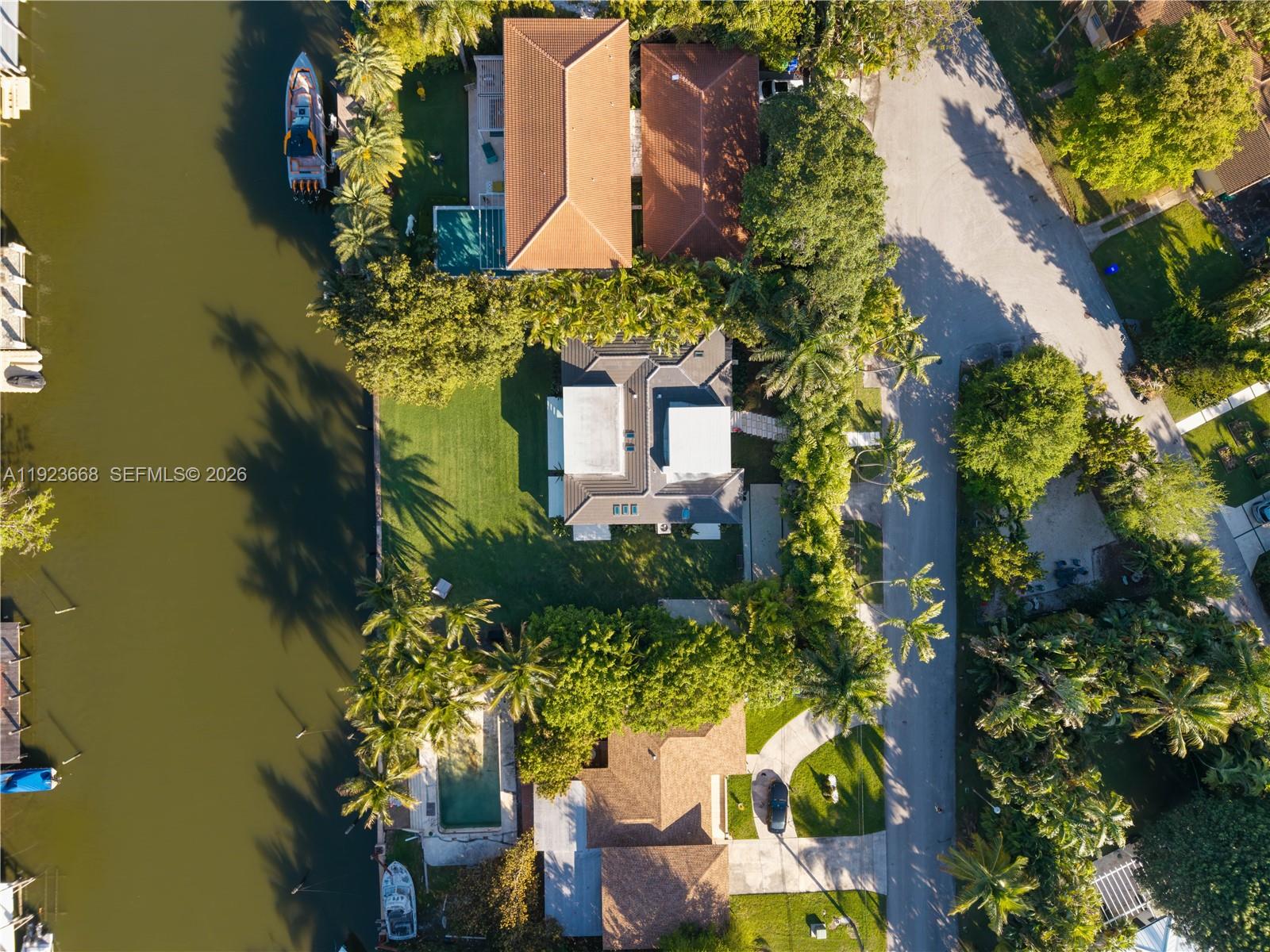 NEW BELLE MEADE SUB - Residential