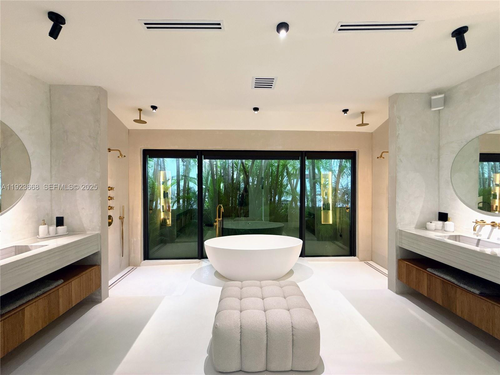 NEW BELLE MEADE SUB - Residential