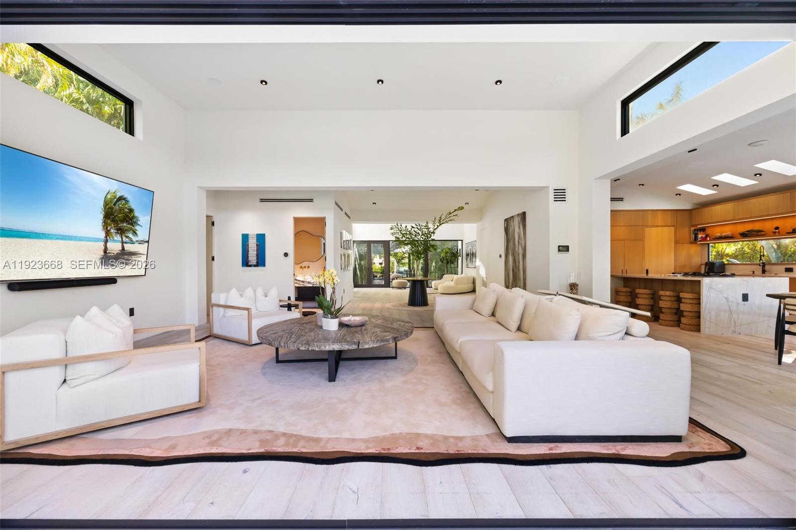 NEW BELLE MEADE SUB - Residential