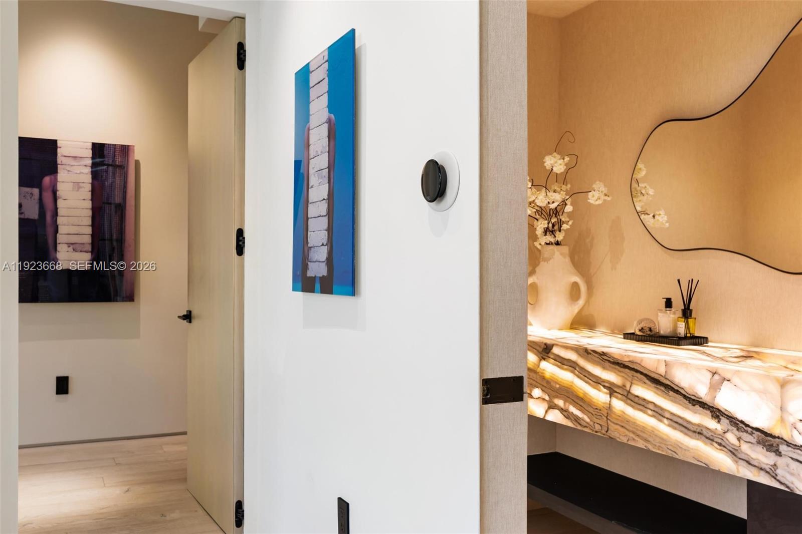 NEW BELLE MEADE SUB - Residential