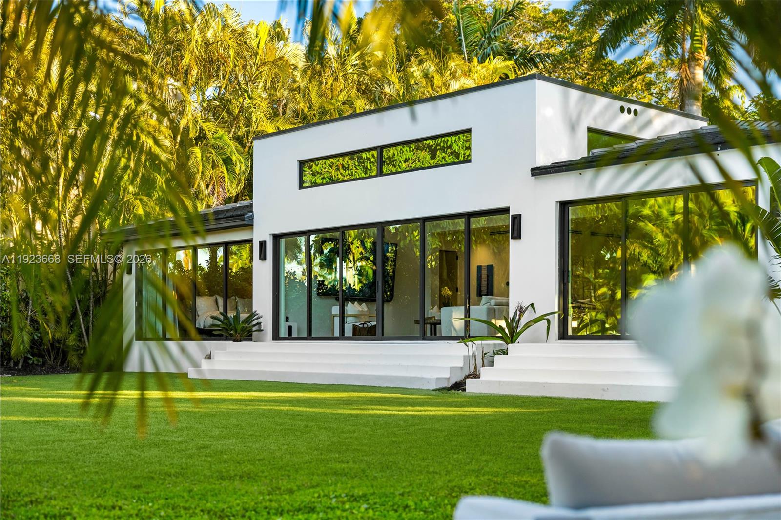 NEW BELLE MEADE SUB - Residential