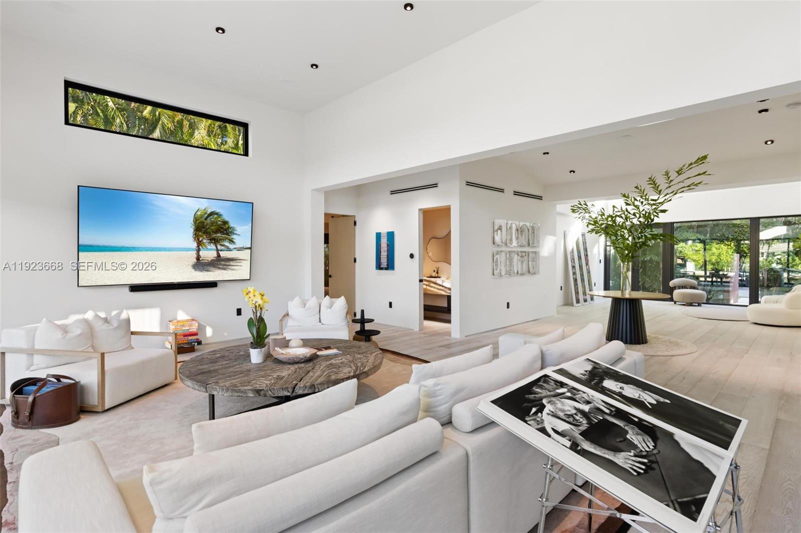 NEW BELLE MEADE SUB - Residential