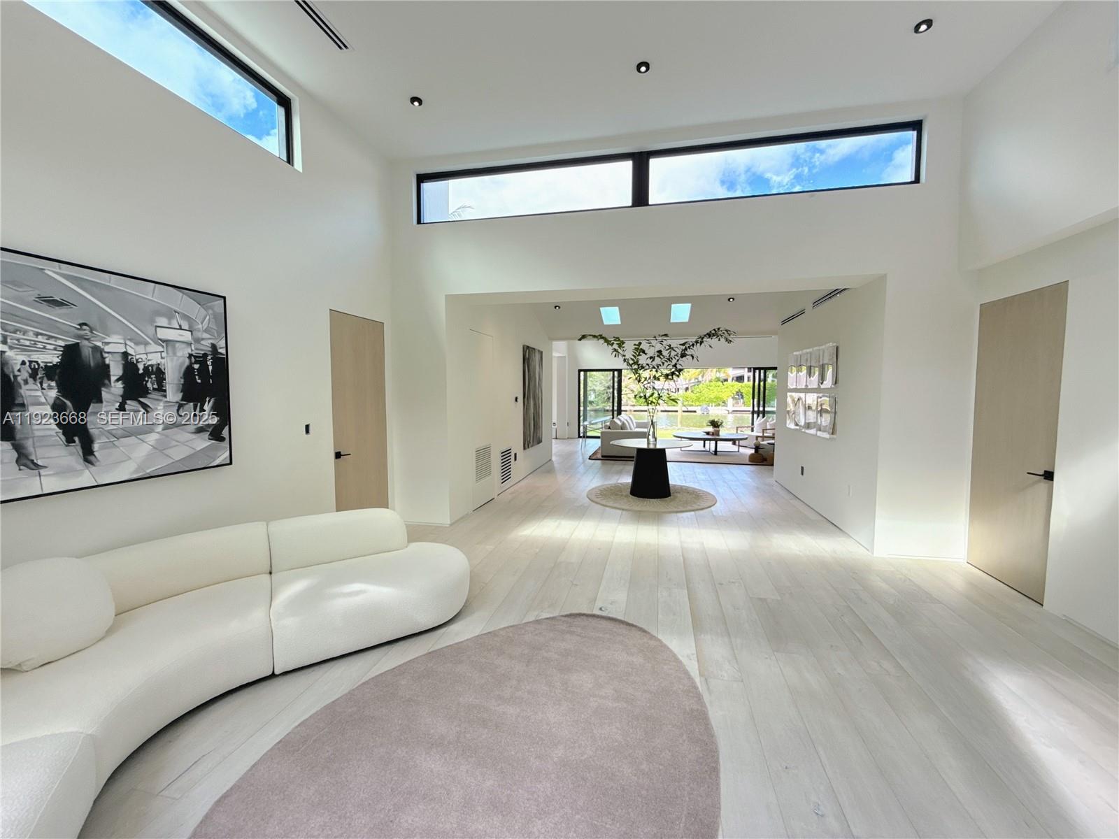 NEW BELLE MEADE SUB - Residential