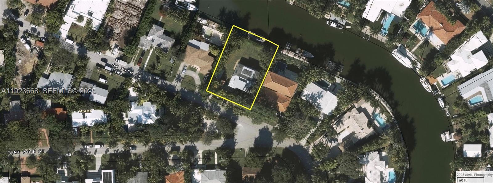 NEW BELLE MEADE SUB - Residential