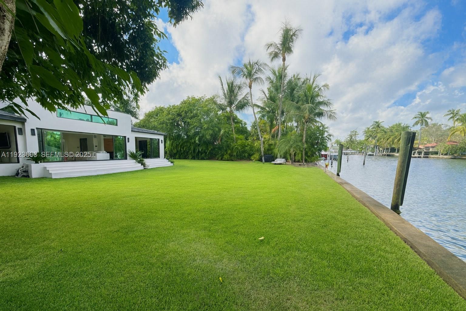 NEW BELLE MEADE SUB - Residential