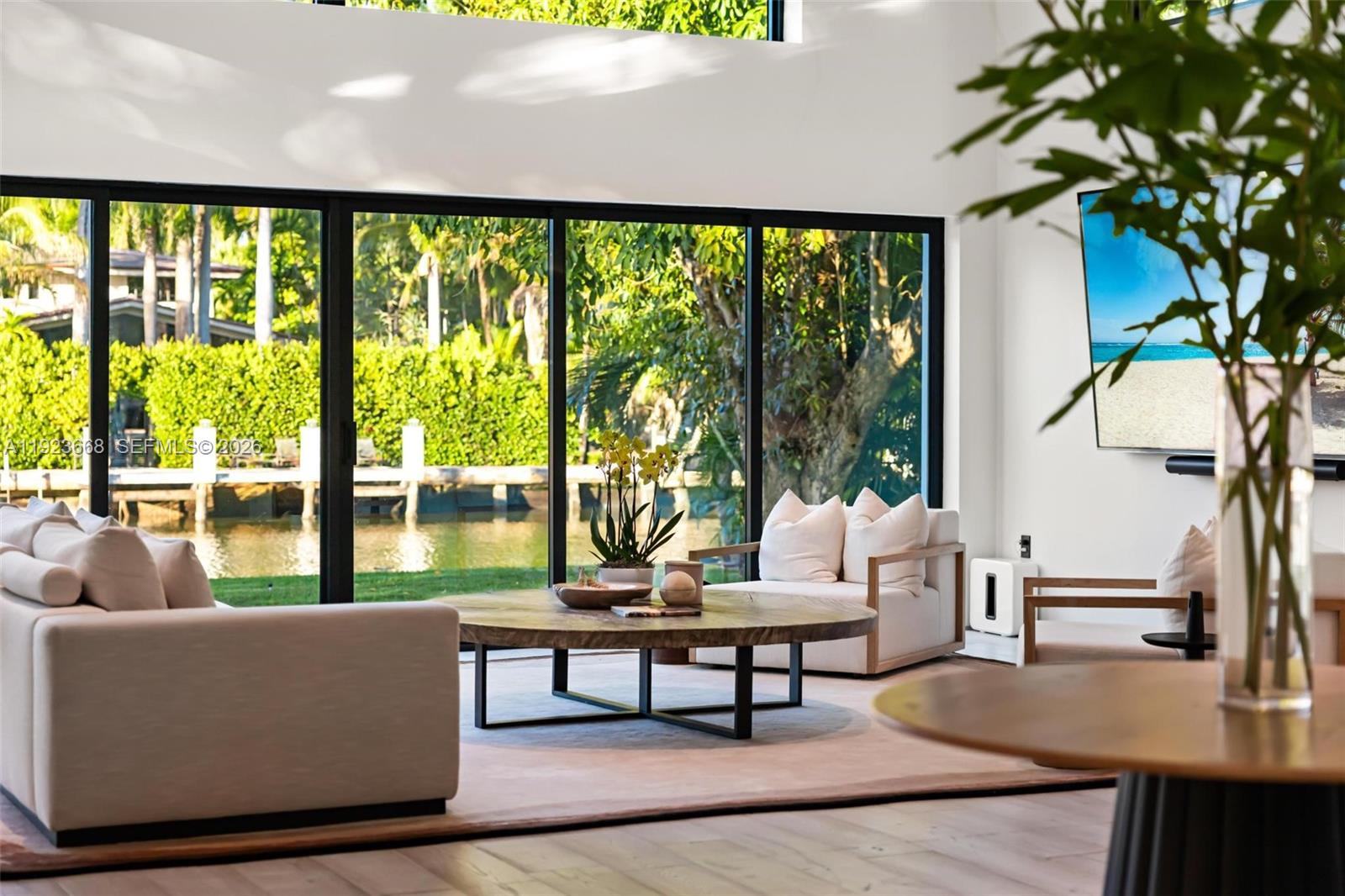 NEW BELLE MEADE SUB - Residential