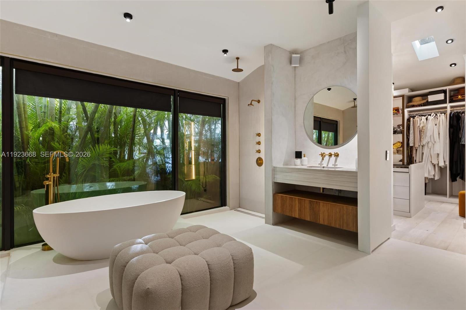 NEW BELLE MEADE SUB - Residential