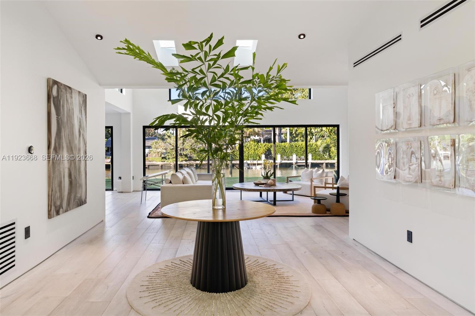 NEW BELLE MEADE SUB - Residential