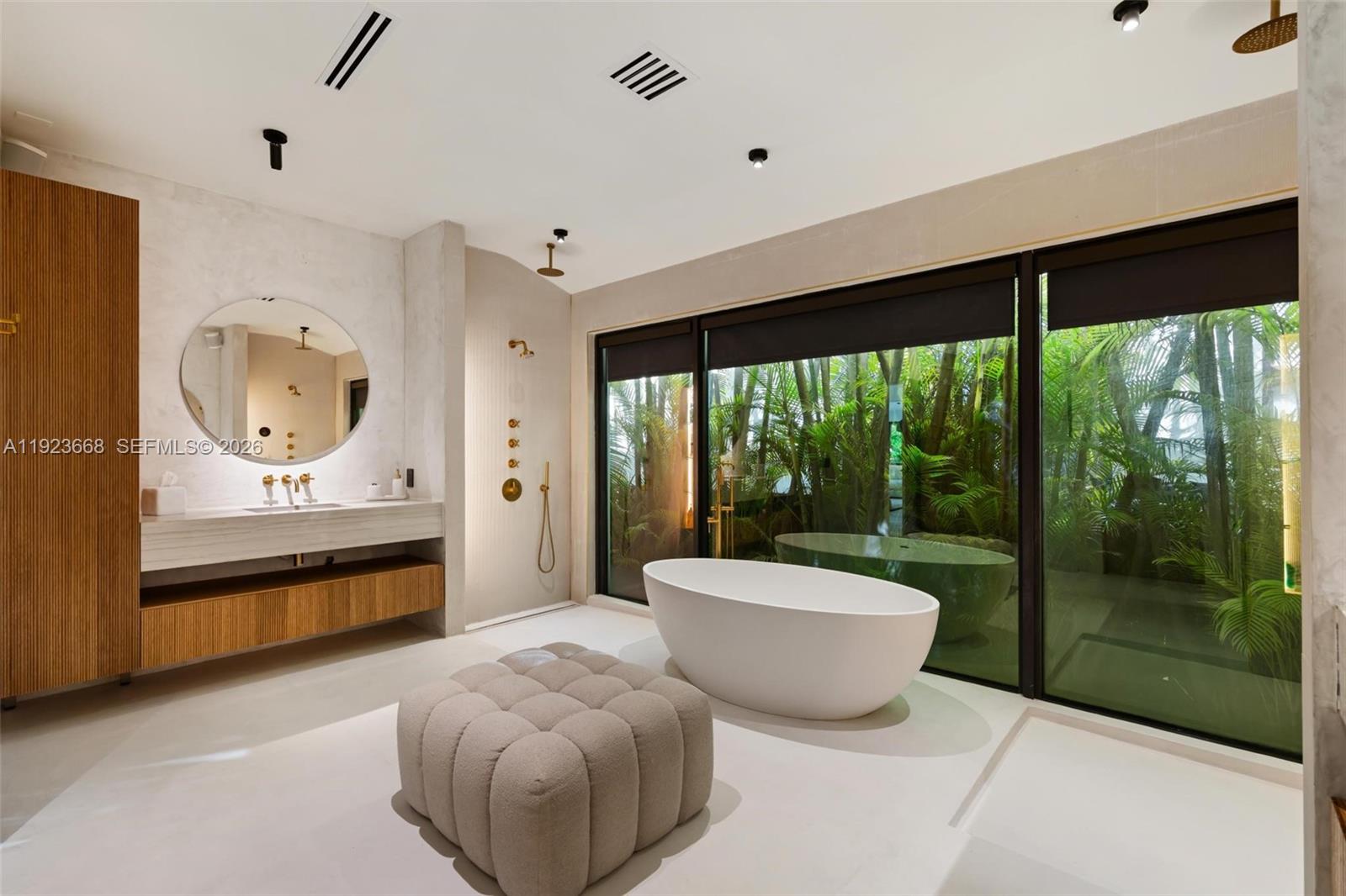 NEW BELLE MEADE SUB - Residential