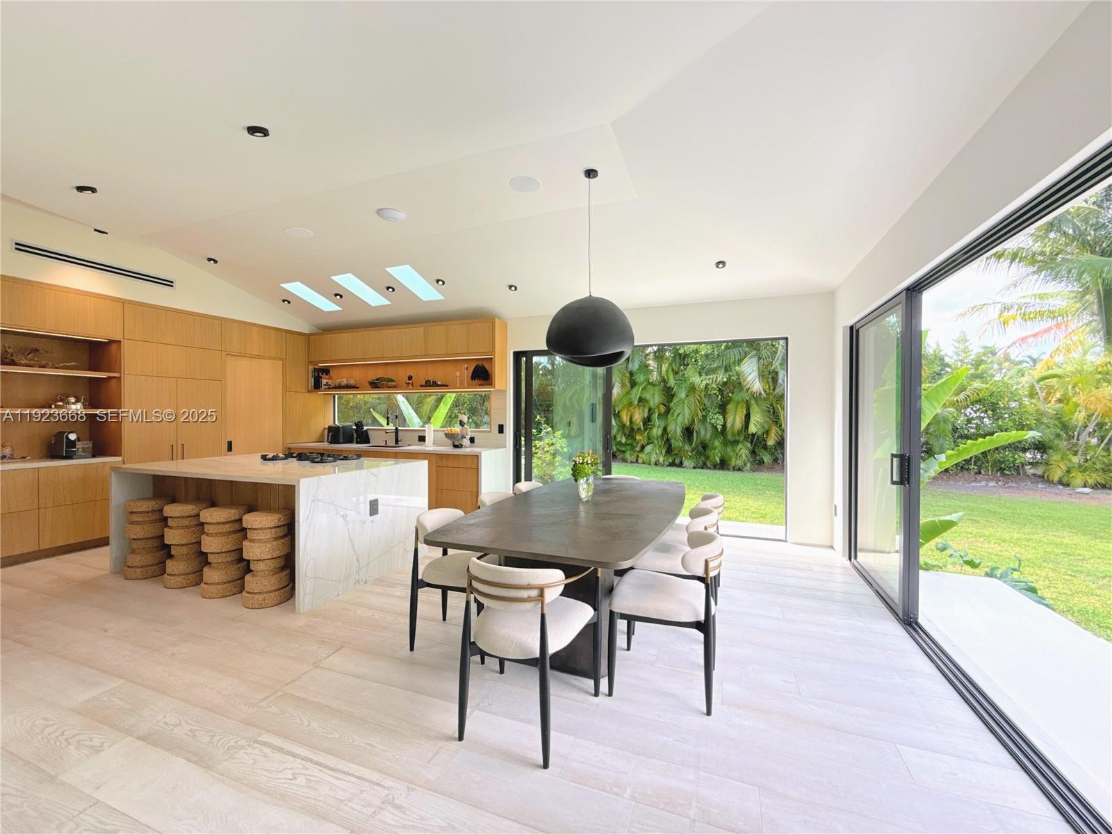 NEW BELLE MEADE SUB - Residential