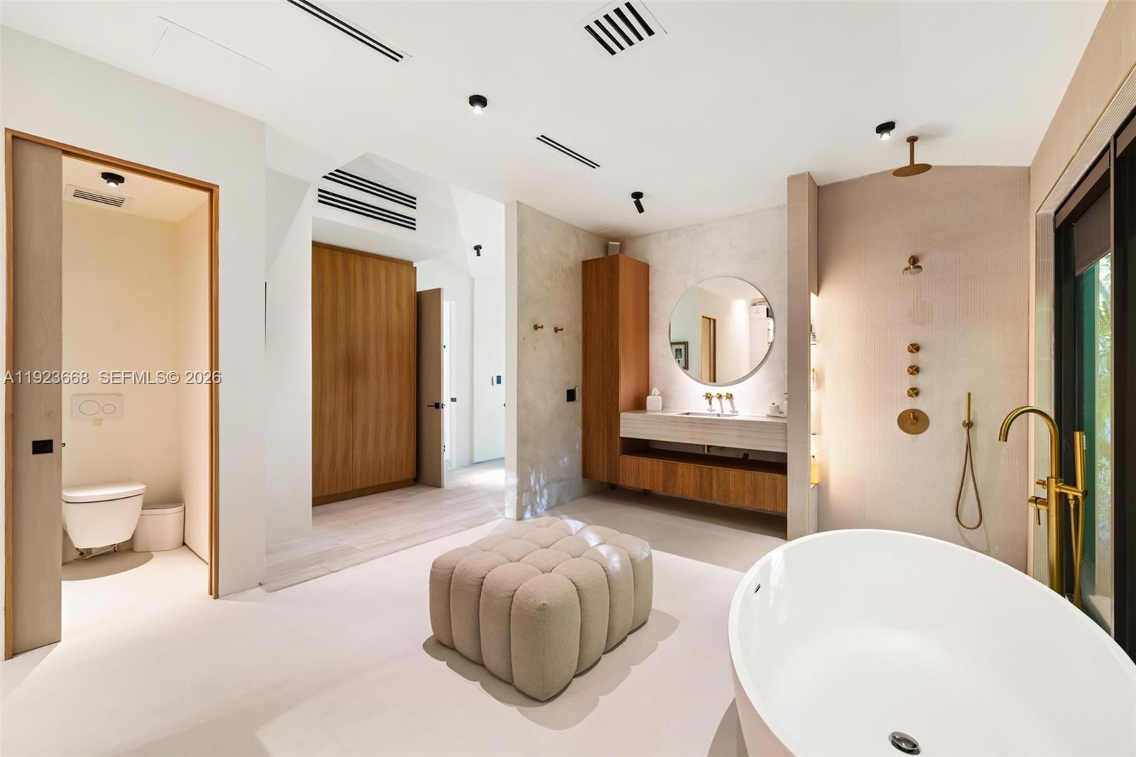 NEW BELLE MEADE SUB - Residential