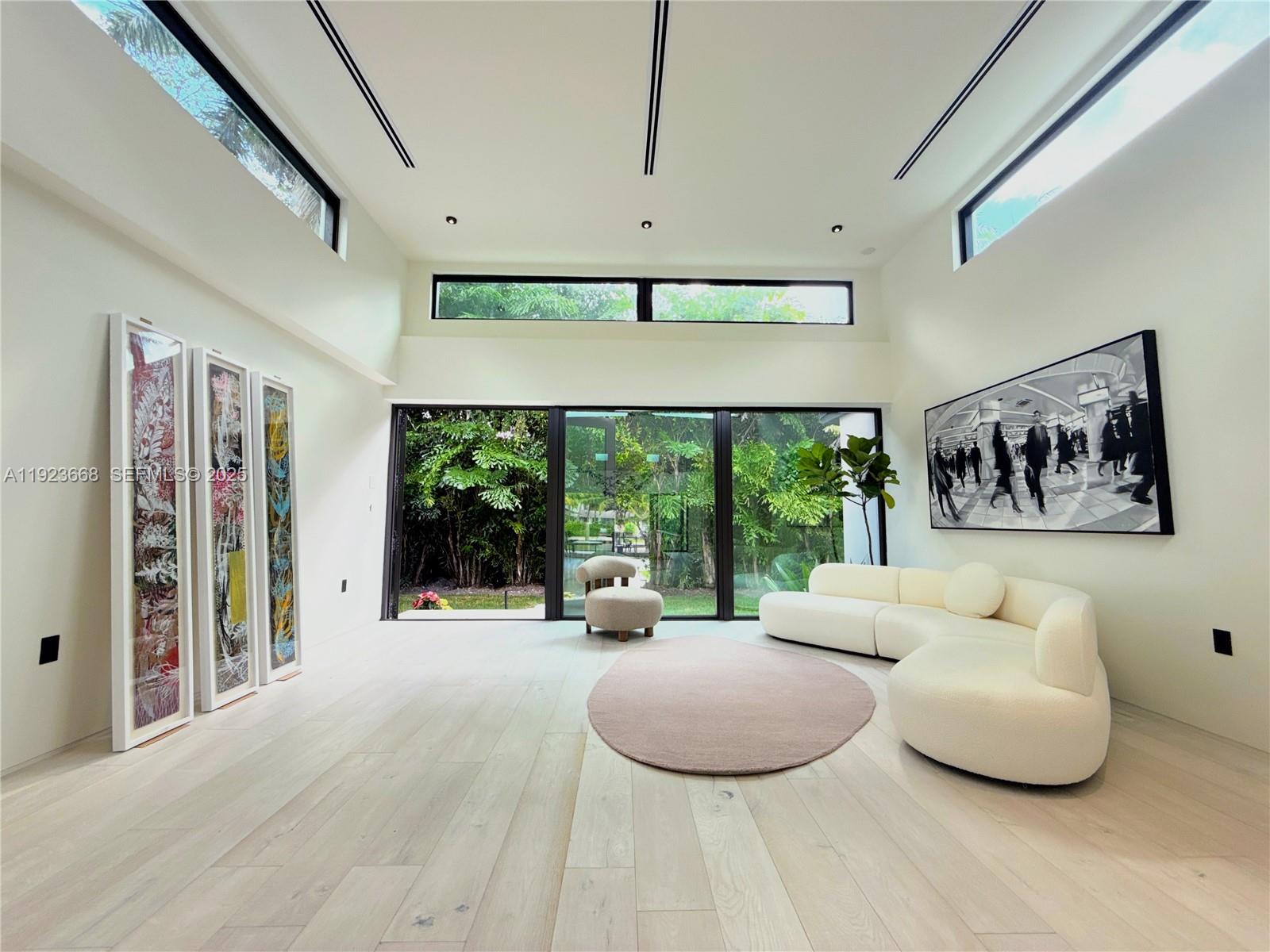 NEW BELLE MEADE SUB - Residential