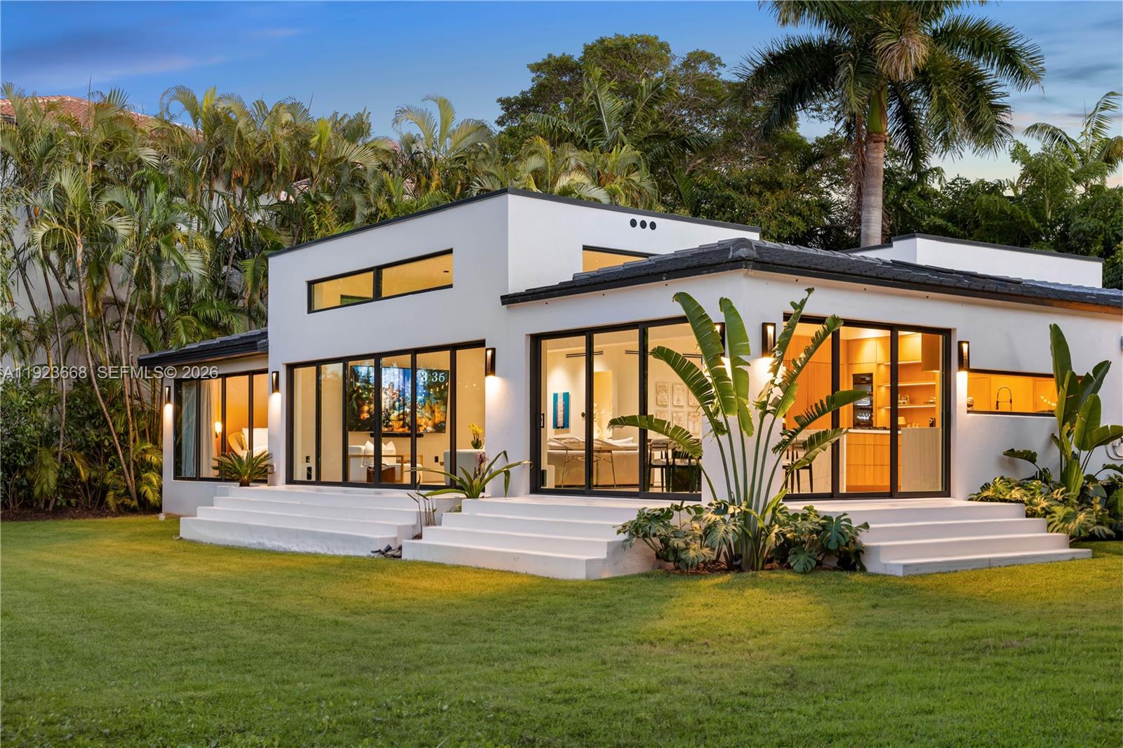 NEW BELLE MEADE SUB - Residential