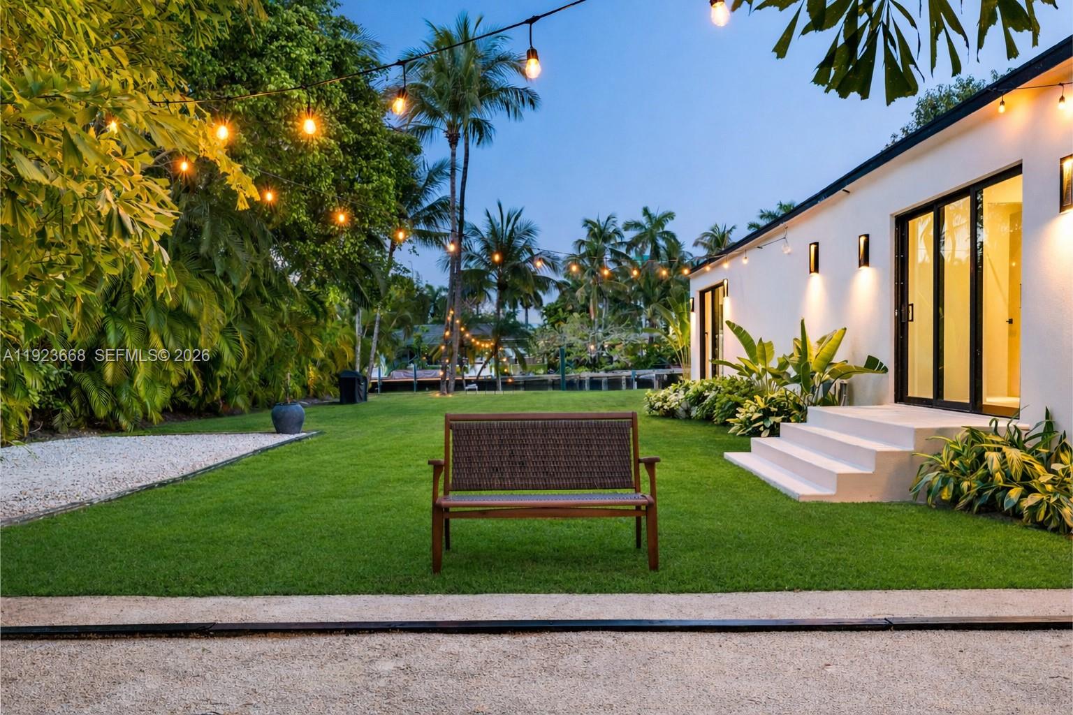 NEW BELLE MEADE SUB - Residential