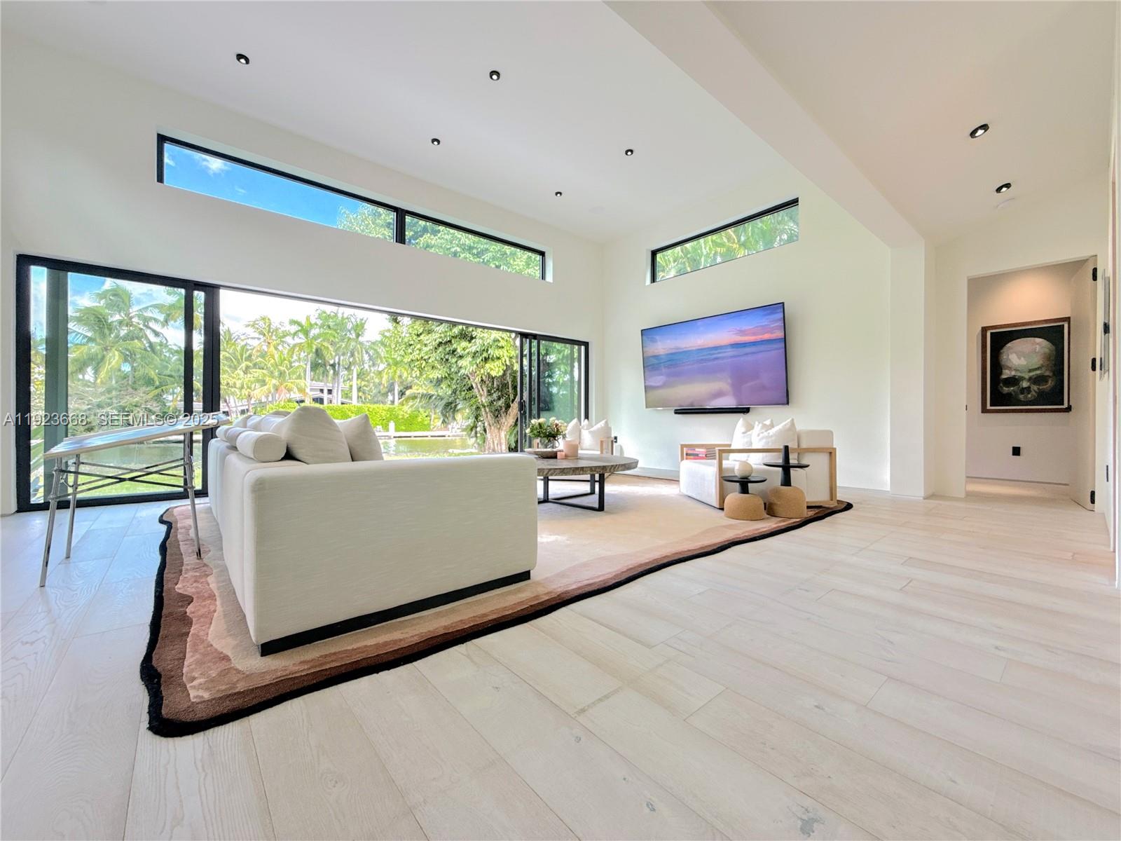 NEW BELLE MEADE SUB - Residential