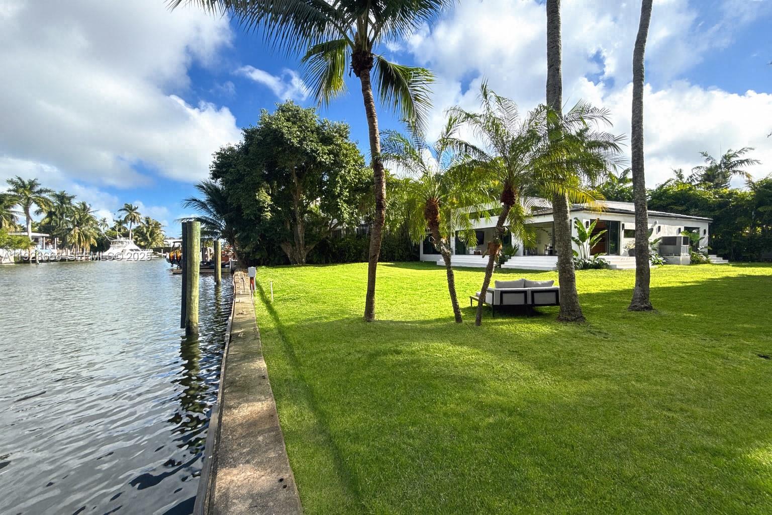 NEW BELLE MEADE SUB - Residential