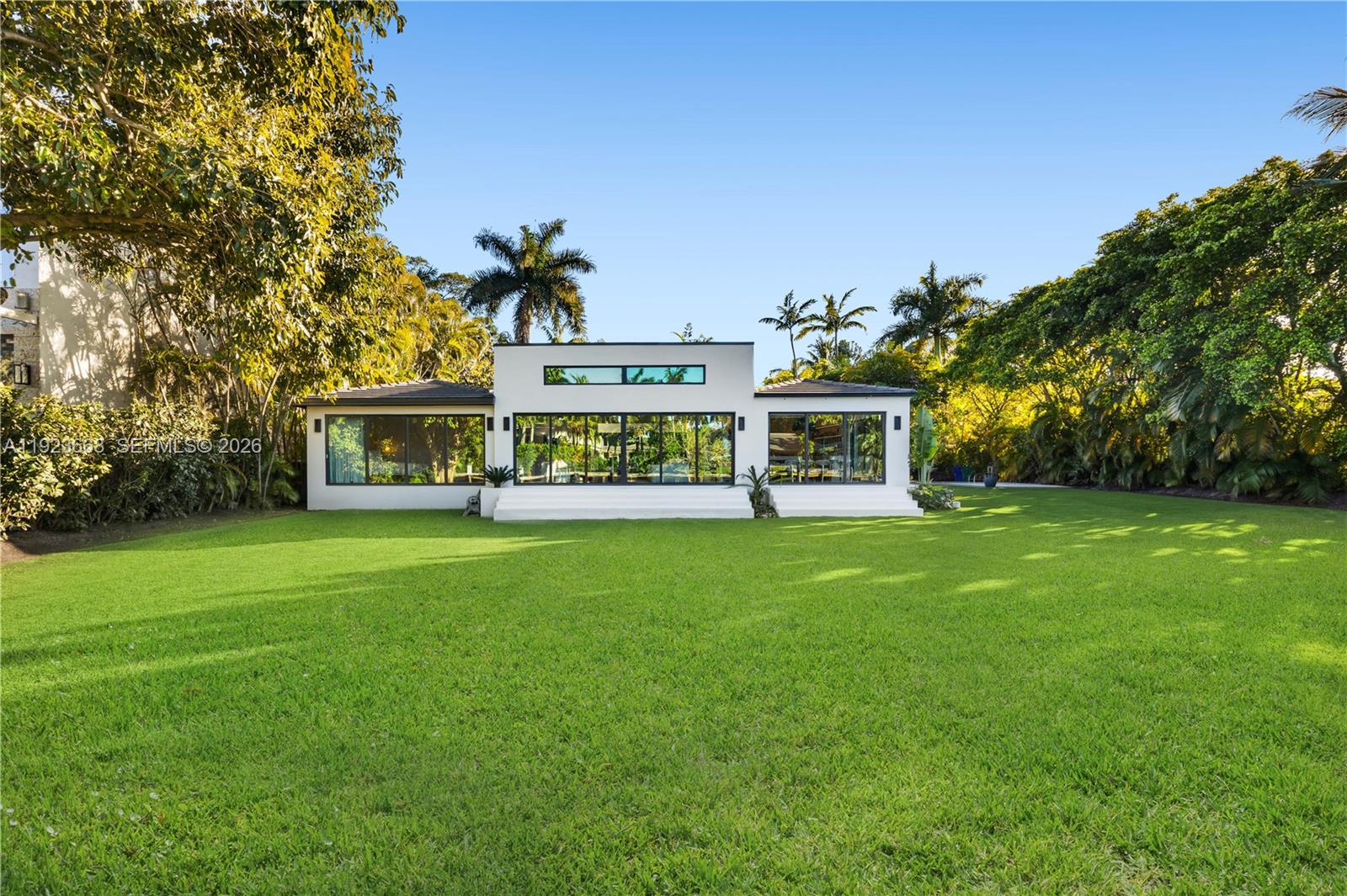 NEW BELLE MEADE SUB - Residential