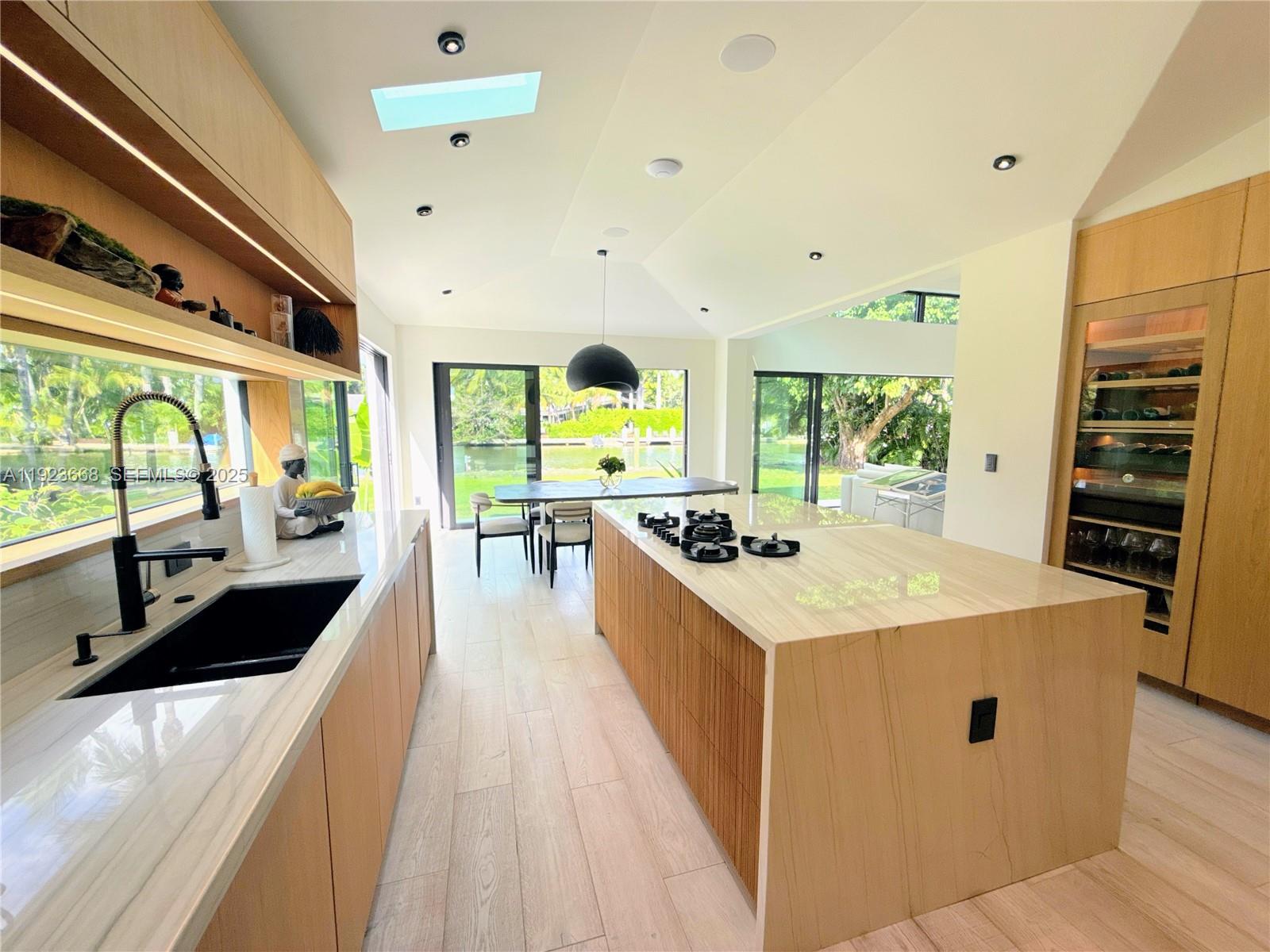 NEW BELLE MEADE SUB - Residential