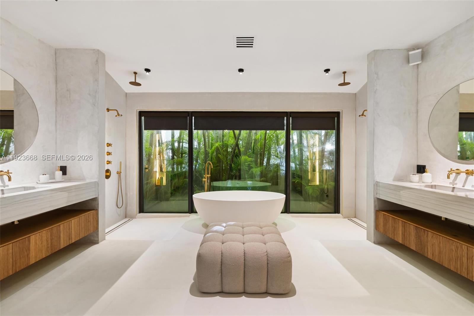 NEW BELLE MEADE SUB - Residential