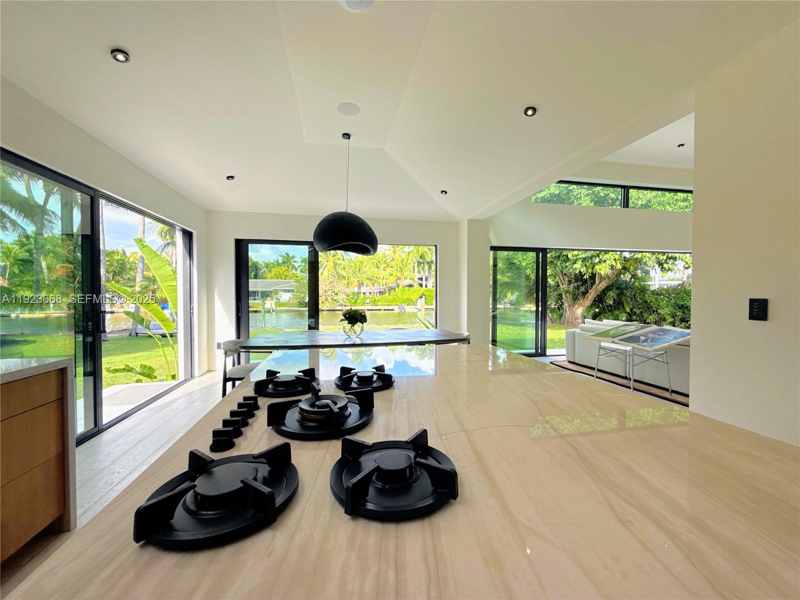 NEW BELLE MEADE SUB - Residential