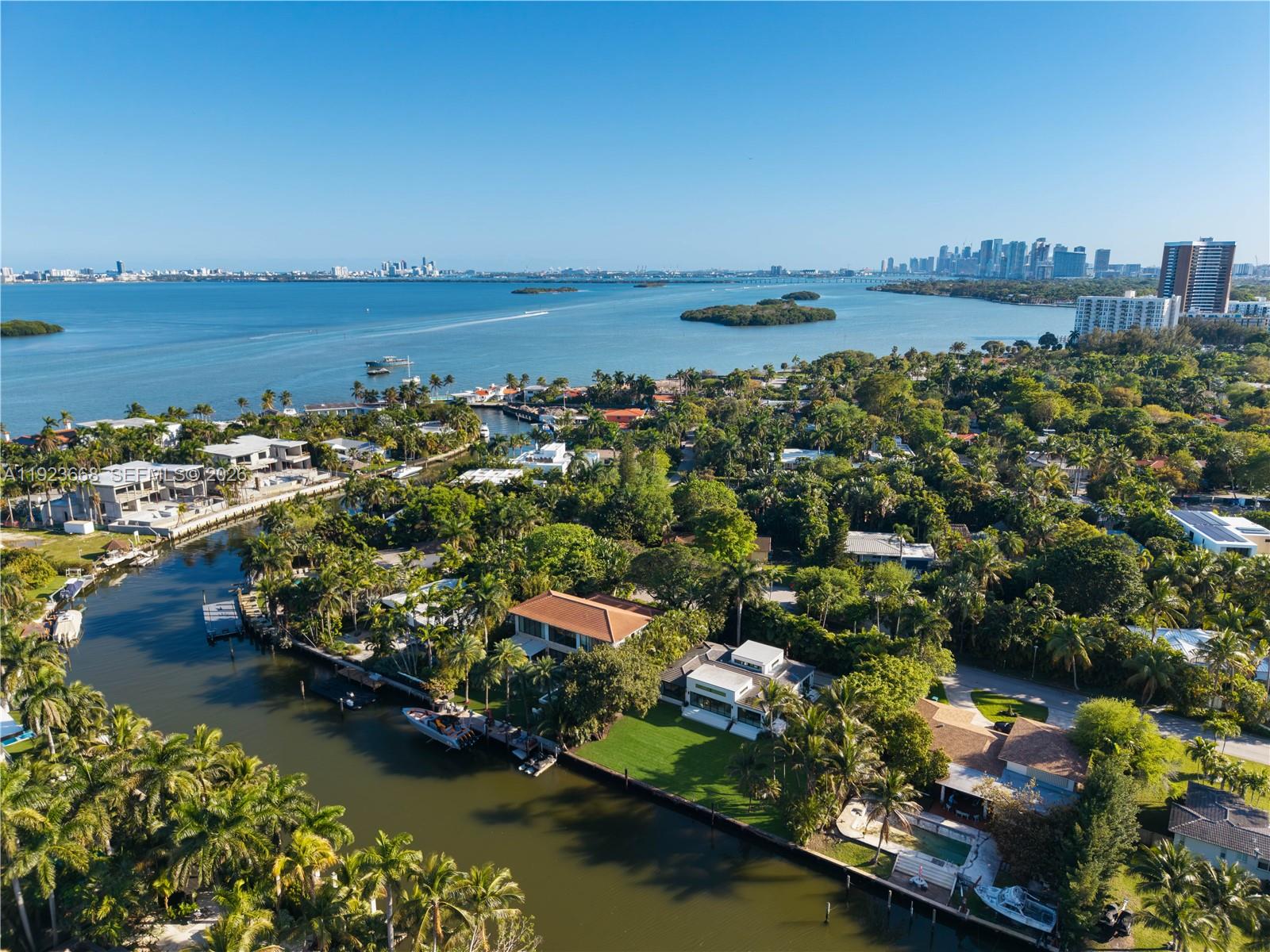 NEW BELLE MEADE SUB - Residential