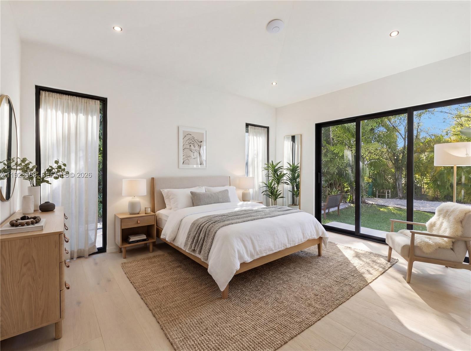 NEW BELLE MEADE SUB - Residential