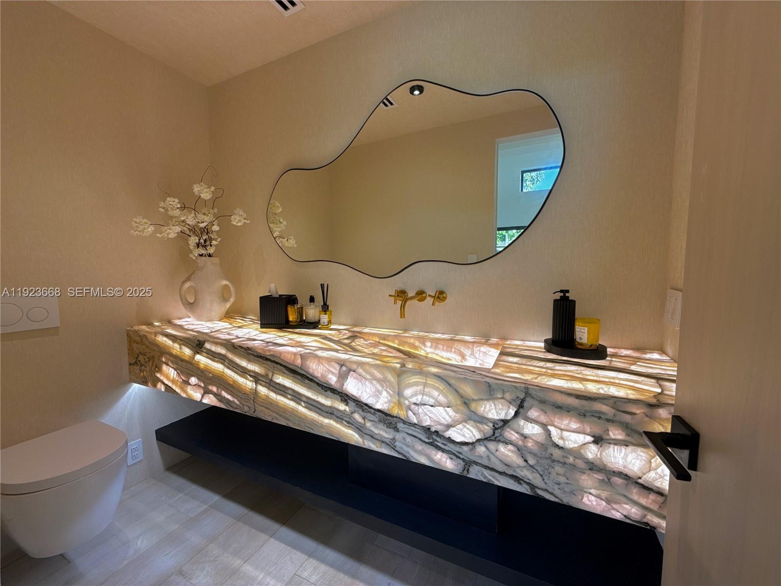 NEW BELLE MEADE SUB - Residential