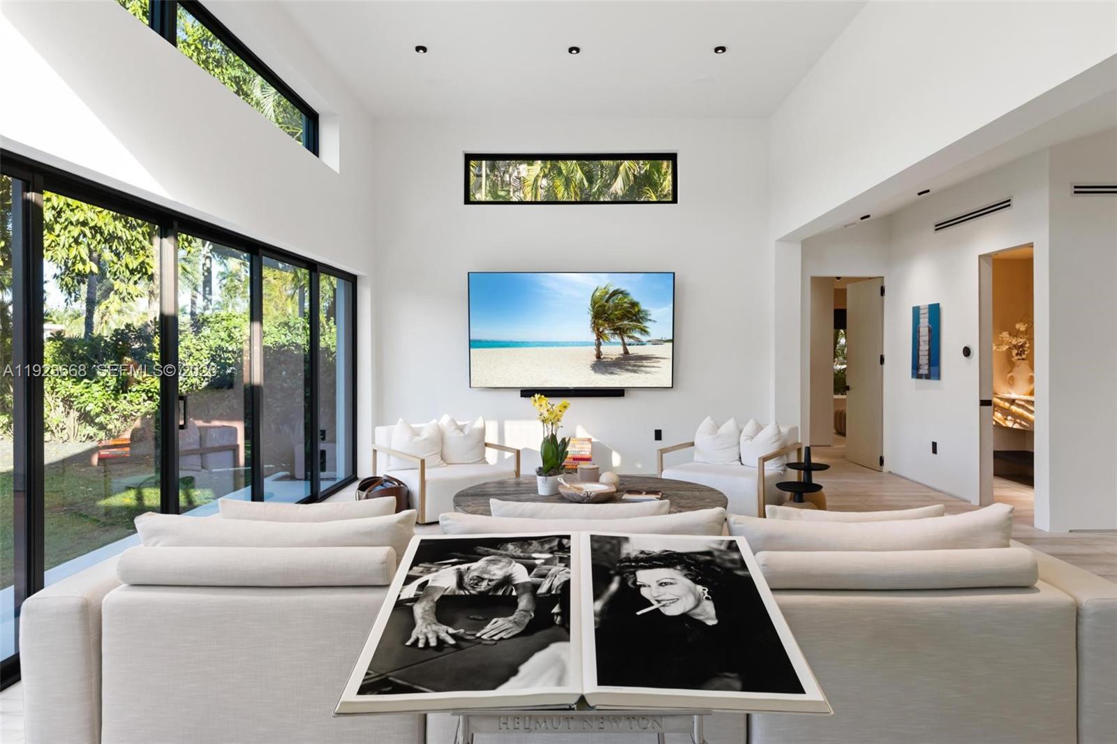 NEW BELLE MEADE SUB - Residential