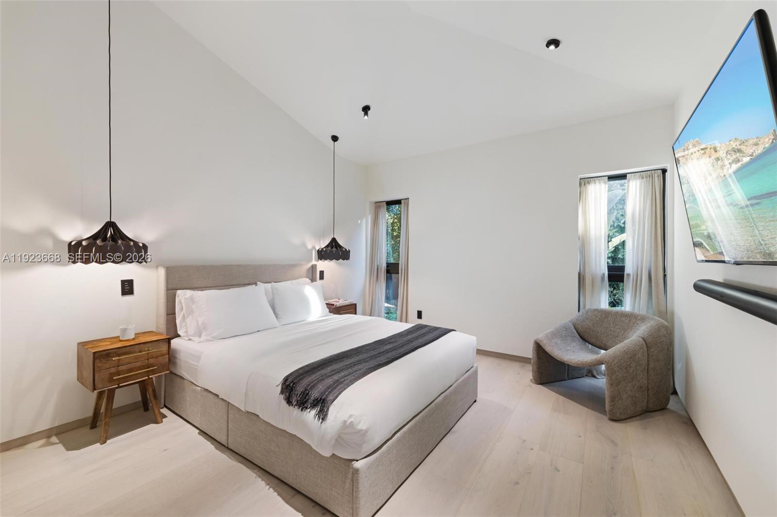 NEW BELLE MEADE SUB - Residential