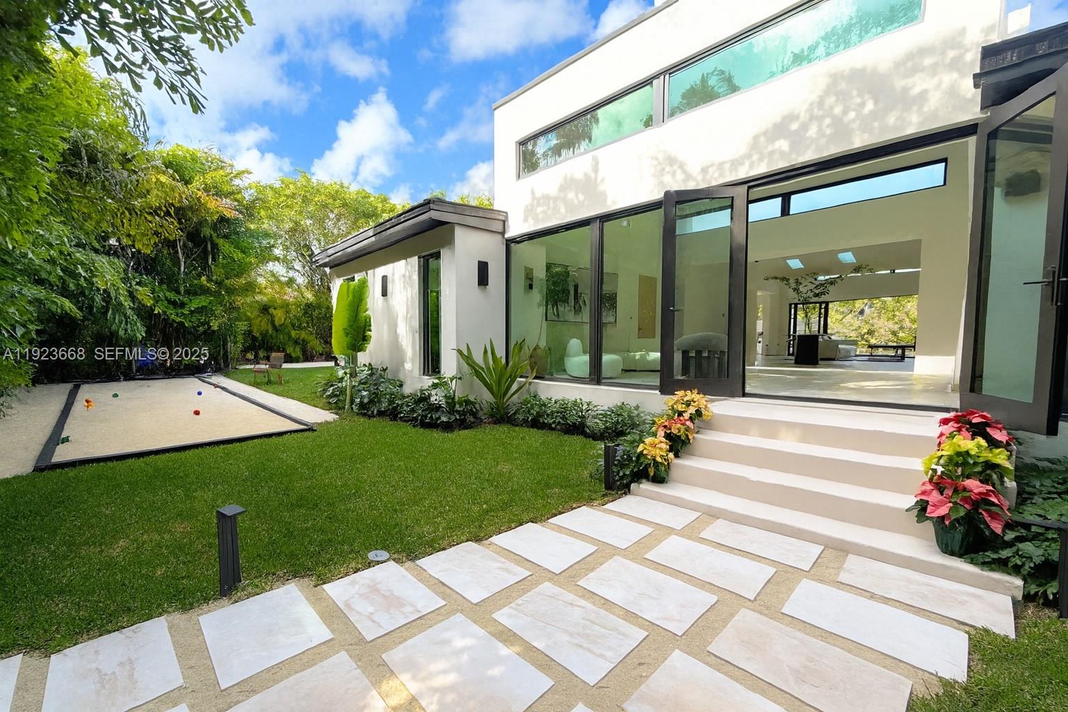 NEW BELLE MEADE SUB - Residential