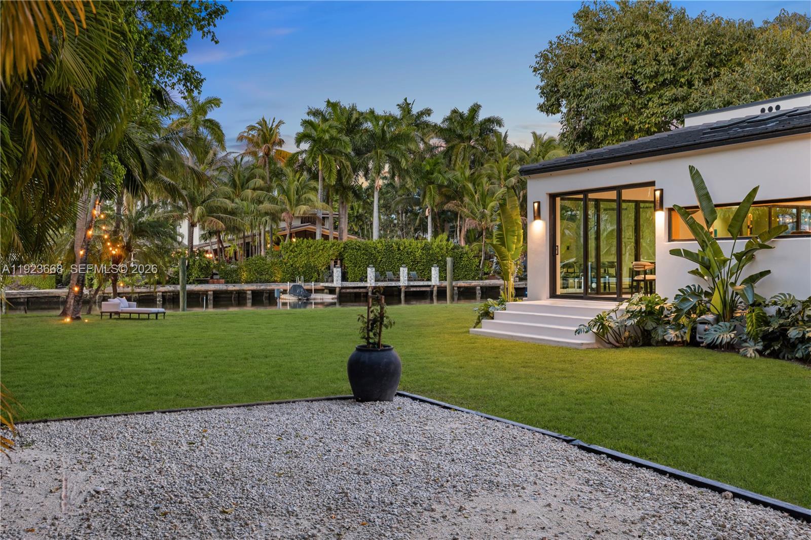 NEW BELLE MEADE SUB - Residential