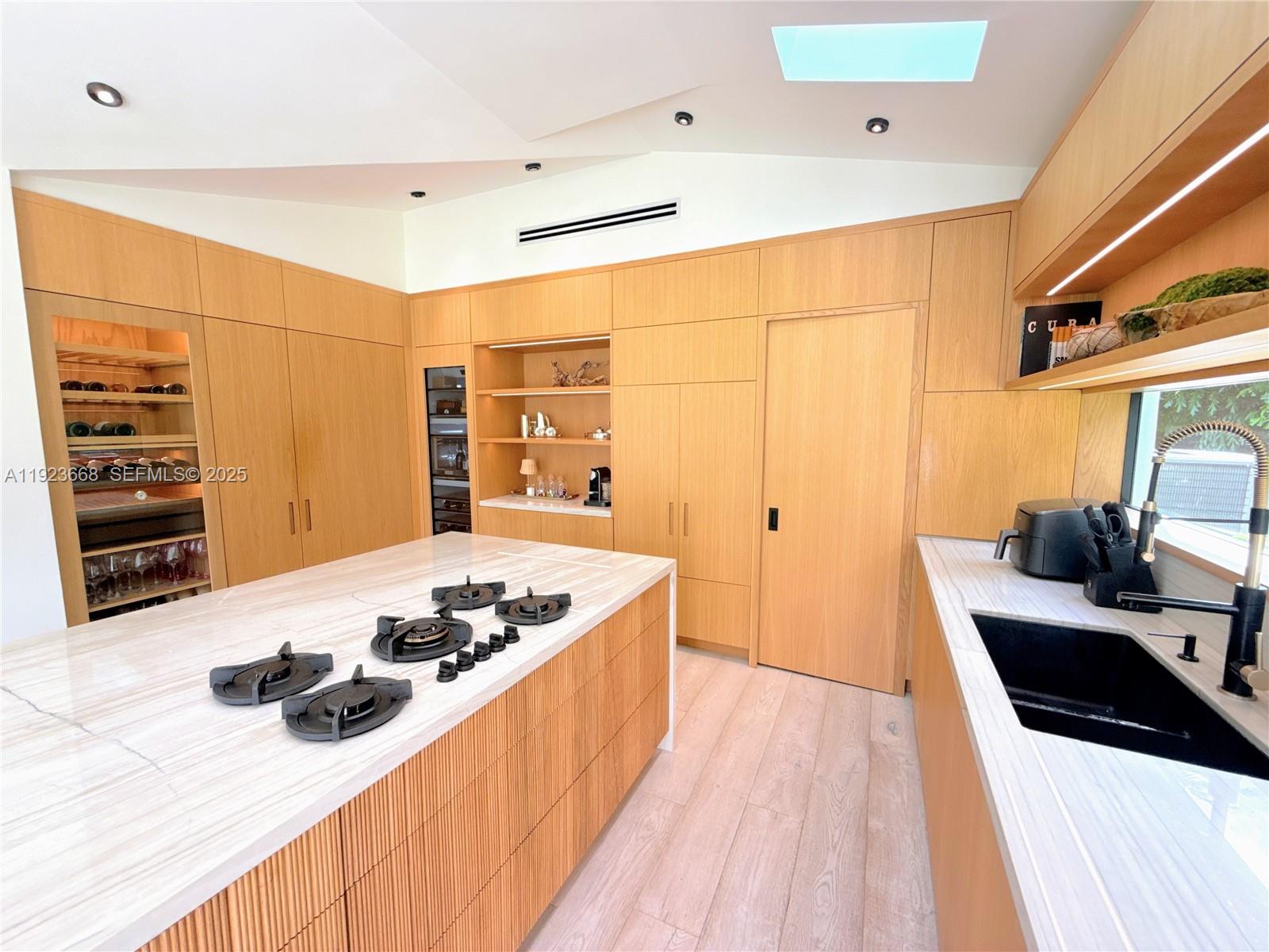 NEW BELLE MEADE SUB - Residential