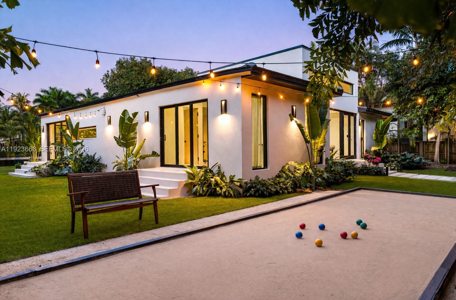 NEW BELLE MEADE SUB - Residential