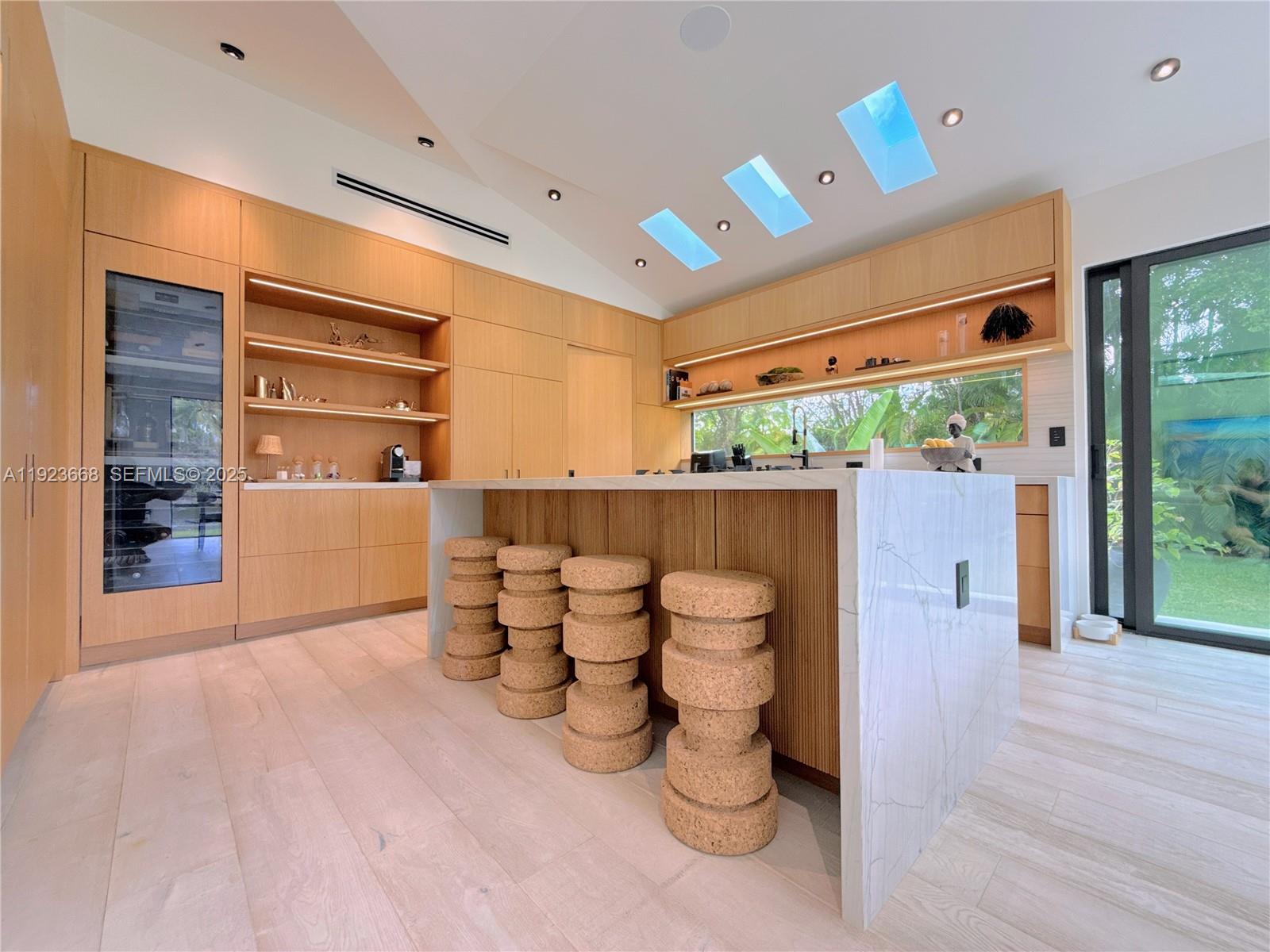 NEW BELLE MEADE SUB - Residential