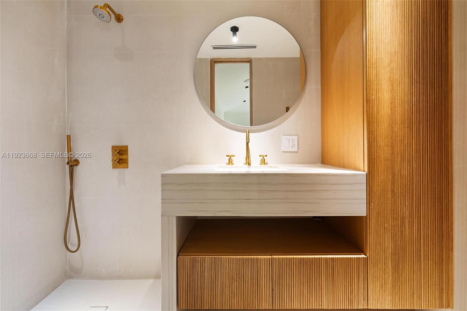 NEW BELLE MEADE SUB - Residential