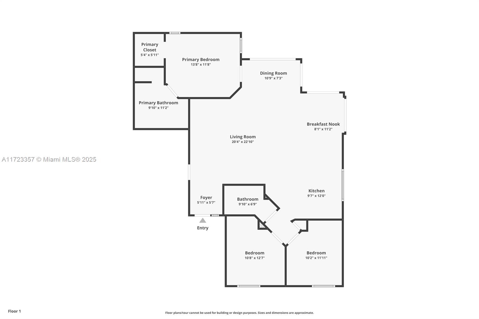 LAKES BY THE BAY SEC 8 - Residential