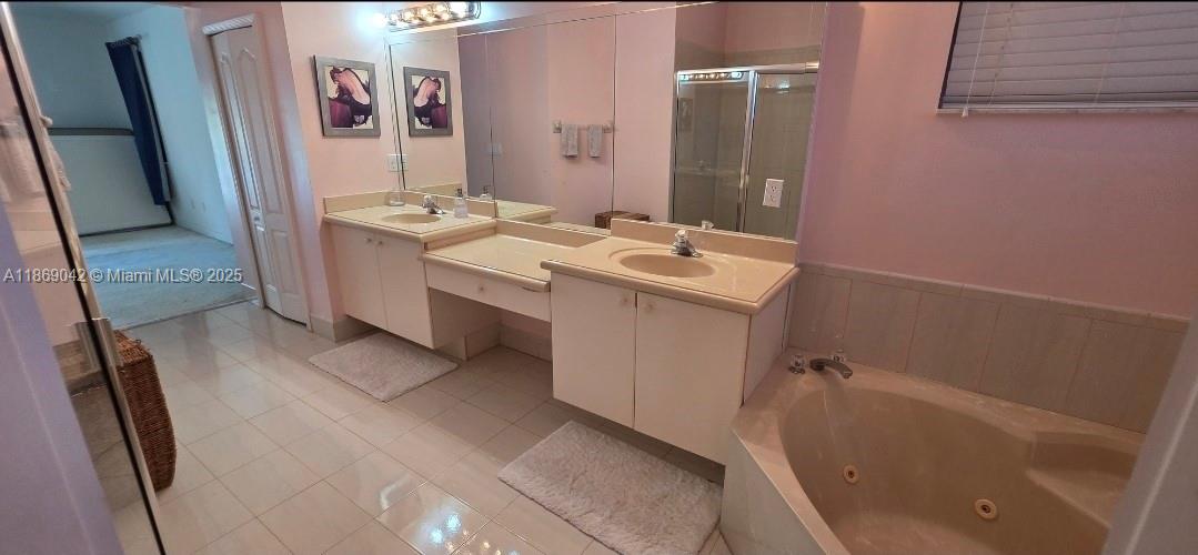 CRESTVIEW LAKES 1ST ADDN - Residential